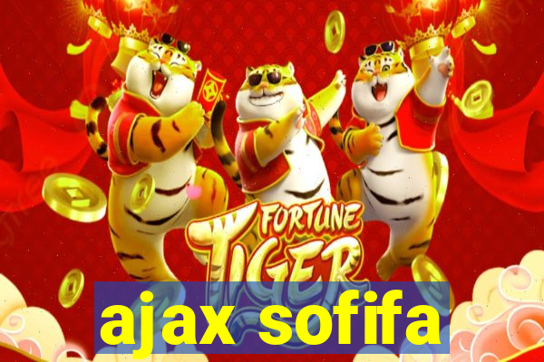 ajax sofifa